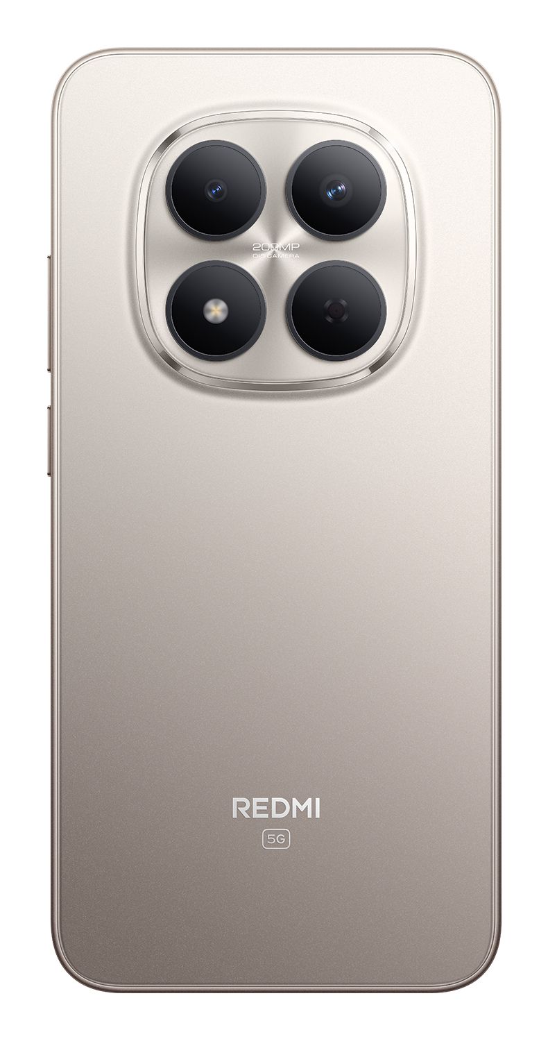 Xiaomi Redmi Note 15 Pro 5G 8GB/256GB Titanium