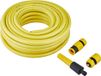 Meister Tuyau d'arrosage, 12,7 mm (1/2 pouce) - 20 m de longueur - incl. raccords