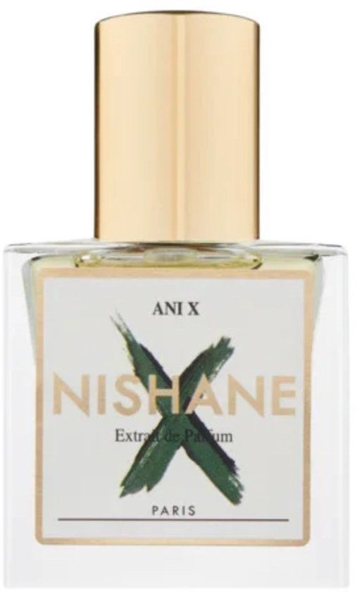 Nishane Extrait de Parfum / 15 ml / Unisex