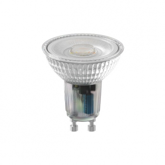 Calex Slimme lamp GU10 | Spot | Calex Smart Home (LED, 5W, 345lm, 2200-4000K, Dimbaar)