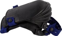 Talen Tools Kniebeschermers Harmonica Lang - Rubber - Verstelbaar - Meerkleurig
