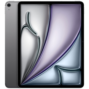 Apple Apple Ipad Air (2024) 13 Inches 512go Wi-fi + 5g Space Grey