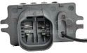 METZGER Ventilateur d'habitacle RENAULT KANGOO