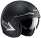 HJC FG 70s Tales MC-5F Jethelm