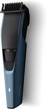 Philips Series 3000 BT3238/15 Beard Trimmer - Black/Blue