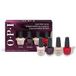 OPI Nail Lacquer Mini Pack - OPI's Most Requested 4x3,75ml