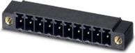Phoenix Contact 1789669 Male behuizing-board Totaal aantal polen 5 Rastermaat: 3.5 mm 1 stuk(s)