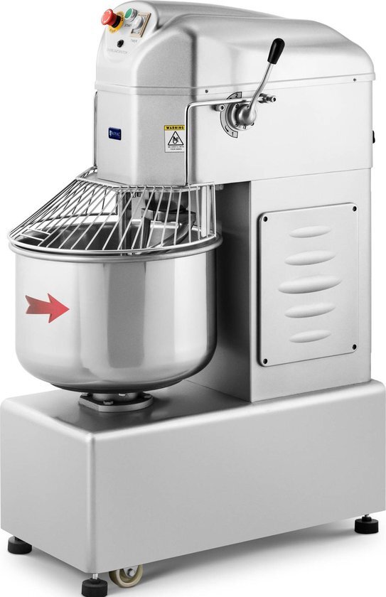 Royal Catering Kneedmachine - 45 L - - 2.100 W