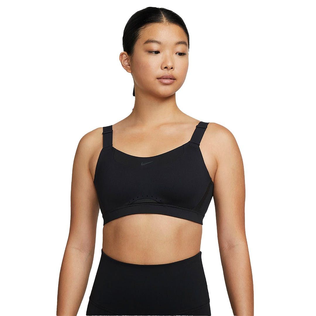 Nike Nike Alpha Dri-FIT High-Support Bra Dames Overig kopen ...