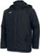 Joma Alaska II Winter-/Stadionjack Kinderen - Zwart | Maat: XS (164)