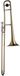 Stagg Trombone WS-TB225S