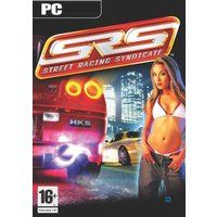 Codemasters Street Racing Syndicate