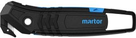 MARTOR SECUMAX 350 Veiligheidsmes, Verborgen Mes, Professionele Cutter