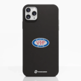 VIF Official Coque de téléphone compostable pour Apple iPhone 11 Pro Max avec Crest