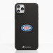 VIF Official Coque de téléphone compostable pour Apple iPhone 11 Pro Max avec Crest