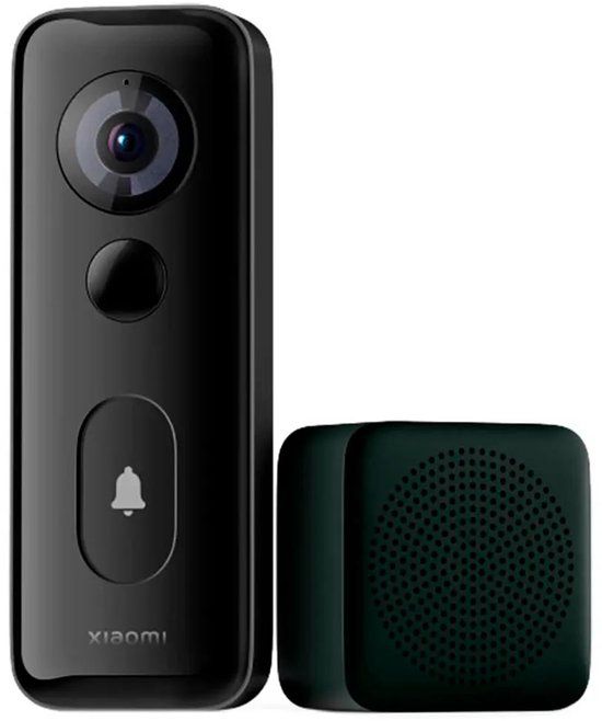 Xiaomi Smart Doorbell 3S