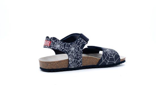 Geox J Ghita B Sandalen Kinderen Maat 33 - Blauw