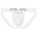 WOH Slip Sexy Fun noir / blanc