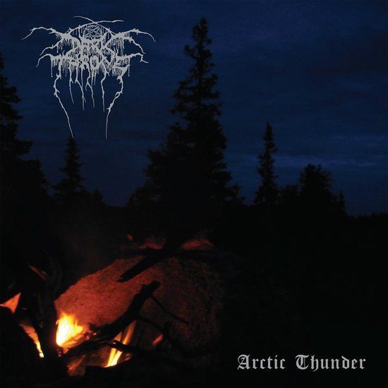 Snapper Consignment Darkthrone Arctic Thunder