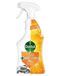 Dettol Kitchen Cleaner 750 ml