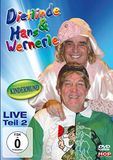 Kindermund - Live - Teil 2