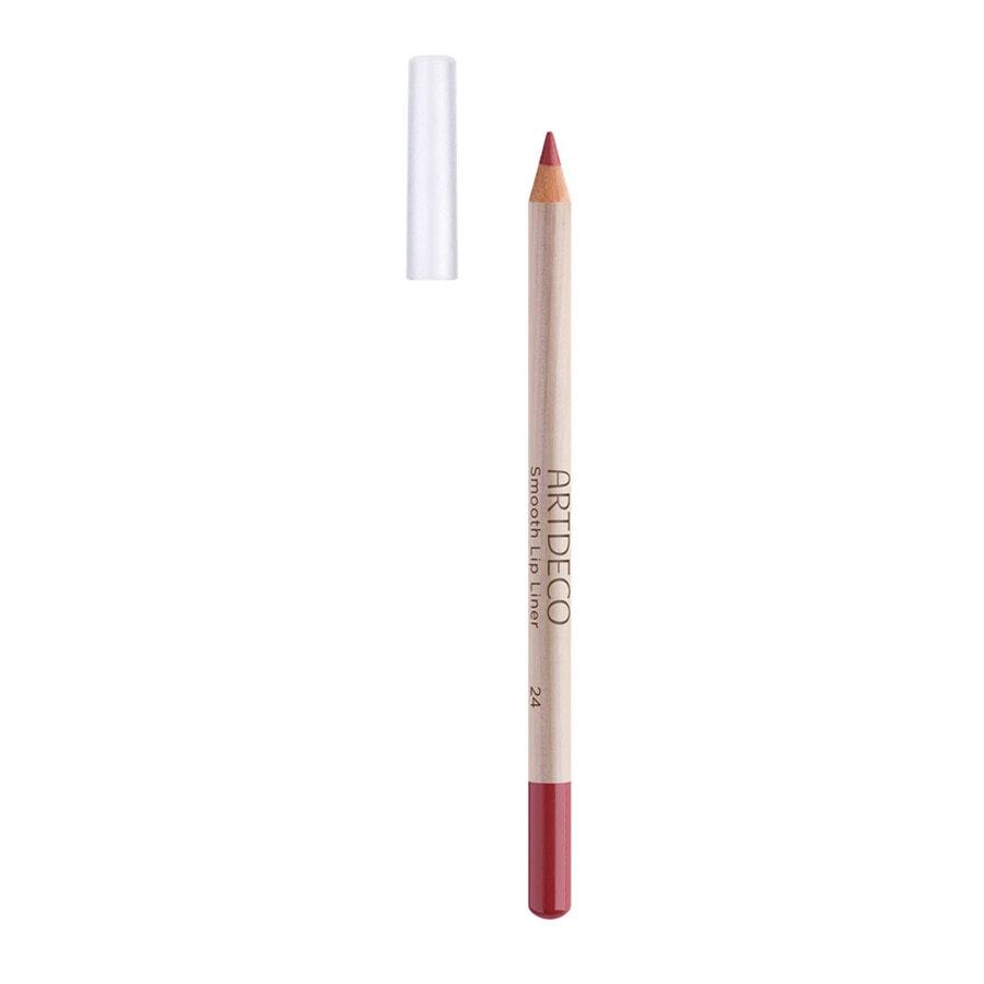 Green Couture Clearly Rosewood - 24 Smooth Lip 1.4