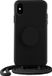 PopSockets Just Elegance Telefoonhoesje voor Apple iPhone X/XS - Zwart