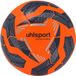 Uhlsport 290 Ultra Lite Addglue Voetbal Maat 5 Fluo Orange/Marine/Silber