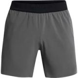 Under Armour Ua Vanish Elite Short Castlerock 025-M