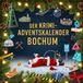 FlipFlop Le calendrier de l'Avent polar Bochum Broché