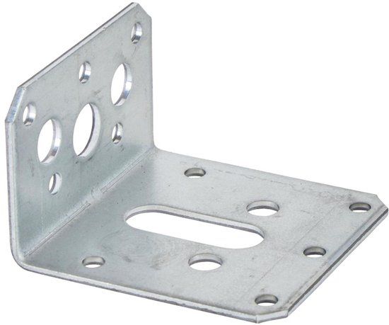 Waelbers Skapa Global B.V. Hoekanker - 60 x 40 x 60 x 2.0 mm - Verzinkt