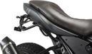 Sw-Motech SLC Suzuki SV 650 ABS 16-19/SV 650 X ABS Cafe Racer 18-21 Left Case Mount Black