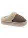 Beppi Huisschoenen 'Indoor Slipper' bruin