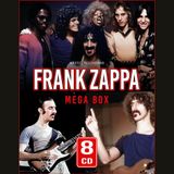 Mega Box: Radio Broadcast Master Recordings