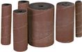 Scheppach Set de rouleaux de ponçage K240 pour ponceuse à broche - 6 tailles Ø13 à Ø76 mm