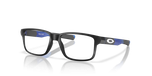 Oakley Heren Field Day (youth Fit) Brilrecept