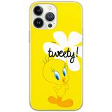 ERT GROUP mobiel telefoonhoesje voor Samsung A01 origineel en officieel erkend Looney Tunes patroon Tweety 005