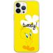 ERT GROUP mobiel telefoonhoesje voor Samsung A01 origineel en officieel erkend Looney Tunes patroon Tweety 005