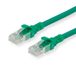 ROLINE 21152832 netwerkkabel Groen 2 m Cat6a S/FTP