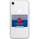 ERT GROUP mobiel telefoonhoesje voor iPhone XR Marvel Spider Man 037