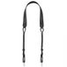 Ulanzi CSS2 U-Snap Lite camera draagriem Shadow Black met snelsluiting en verstelbare lengte
