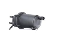 MAHLE Kraftstofffilter KL633D