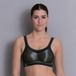 Anita Momentum Soutien-gorge de sport Noir 65B