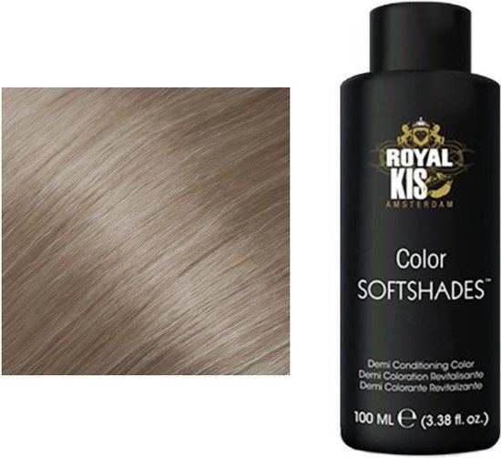 Royal KIS Softshades 09B - 100ml