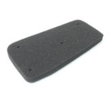 Nypso Filtre à air pour Honda 50 SRX Shadow Scooter 1998-1999