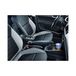 Skoda 6V0061123 middenarmsteun retrofitset originele armleuning, zwart