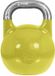 Gorilla Sports Kettlebell 16 kg Staal competitie kettlebell