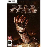 Electronics Arts Dead Space