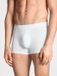 CALIDA Heren Katoenen Boxer S Wit