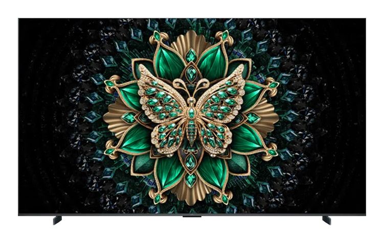 TCL C6K / TV screen / 98 inch / 2025